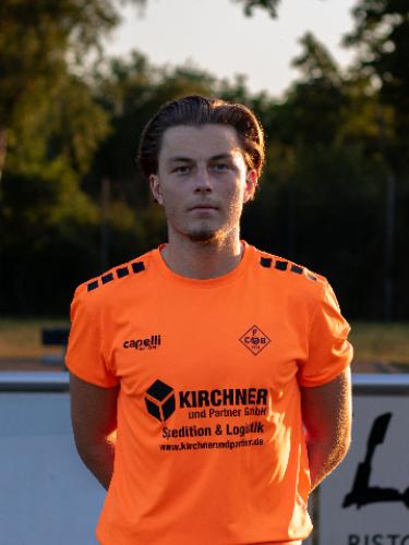Niklas Muschter