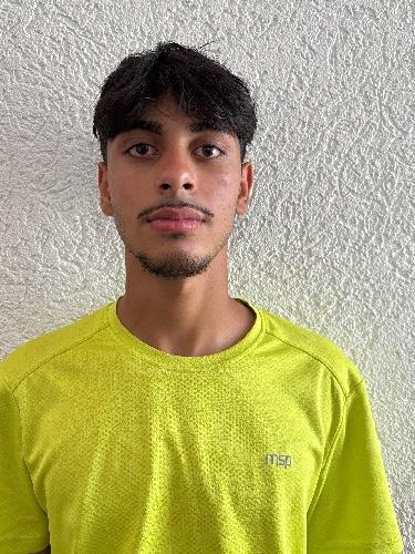 Adnan Alhmoud
