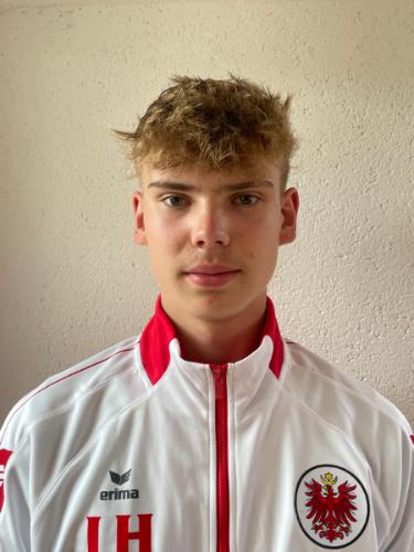 Lio Fynn Hoedt