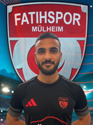 Mohamad Al Amin Alsharee