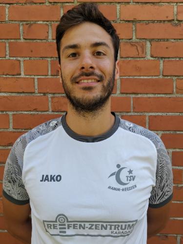 Muhammed Melih Bahadir