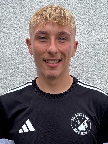 Tim Luca Macht