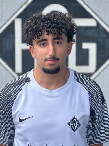Anas El-Rifai