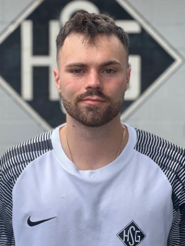 Niklas Harth