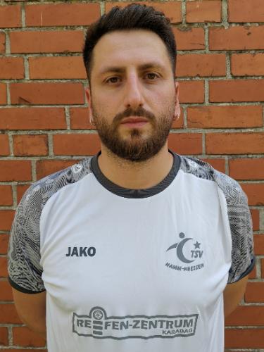 Tolga Özen