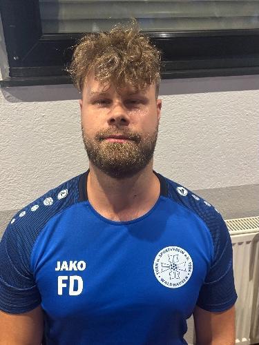 Fabian Dick