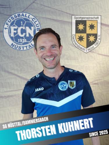 Thorsten Kuhnert