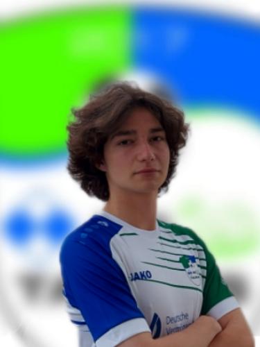 Andrei Doban