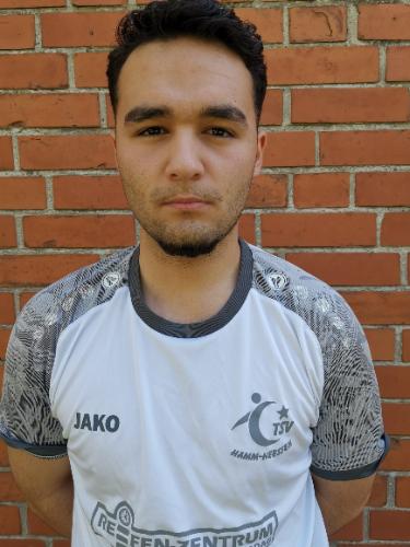 Eren Aksoy
