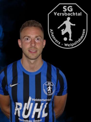 Marvin Horst