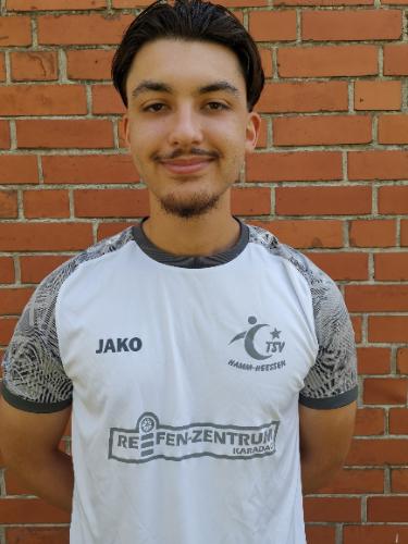 Emirhan Özbay
