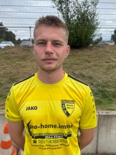 Niklas Teichmann