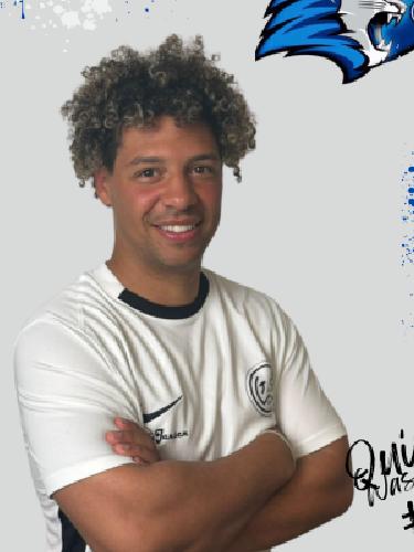 Quinton Levahn Washington