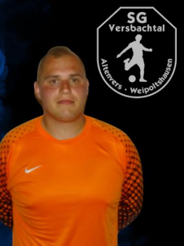 Fabian Schmidt