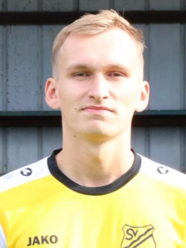 Nico Glüsing