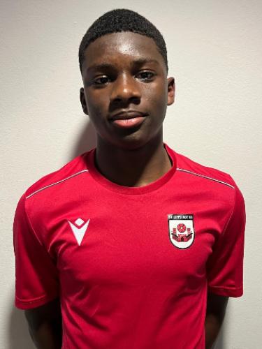 Ibrahima Sory Barry