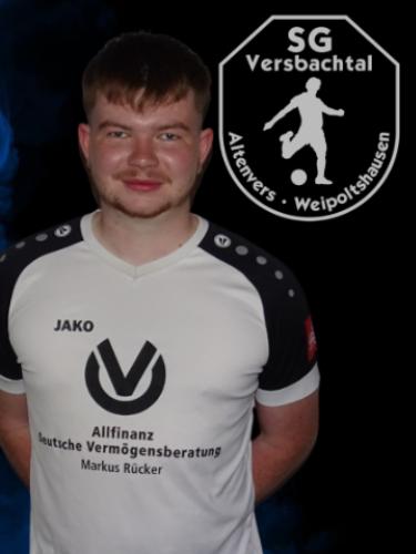 Nick Zimmermann