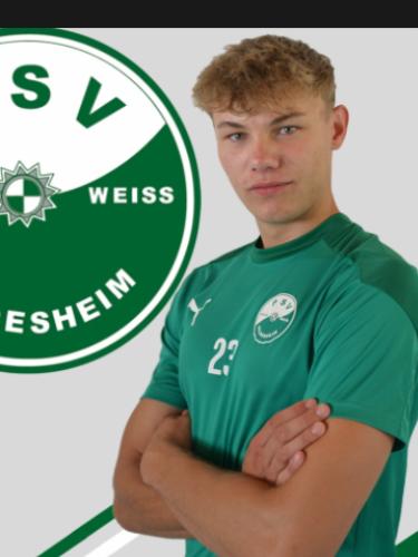 Marlon Werninghaus