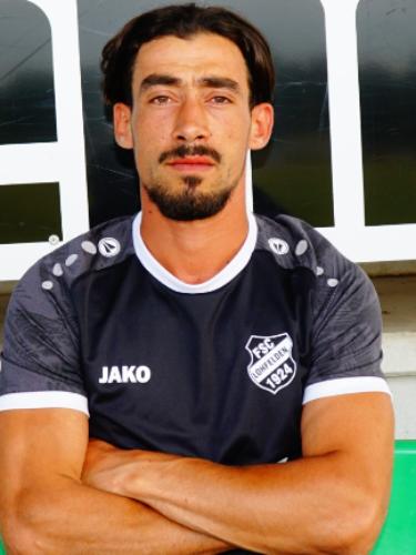 Osama EL Masmoudi