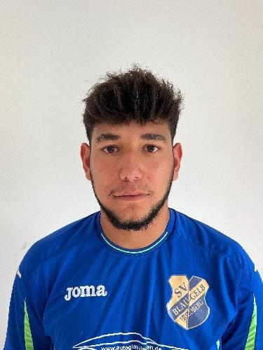 Yasin Putz
