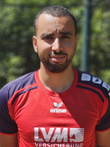 Chihabeddine Ben Hamadi