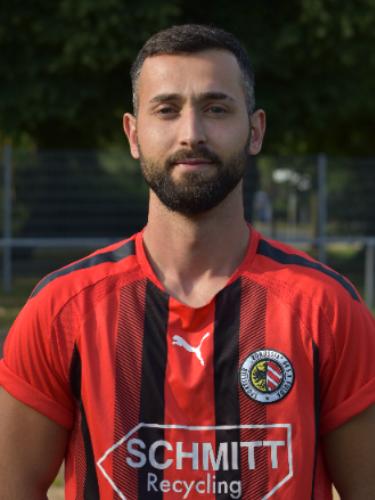 Elvedin Shabani