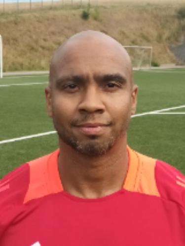 Ralph Smith