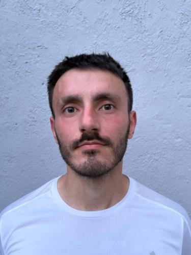 Alexandros Dallas