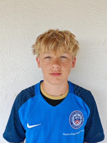 Tim Maximilian Beier