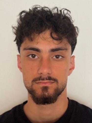 Burak Ates