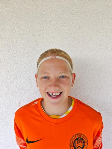 Greta Marlene Klotzsche