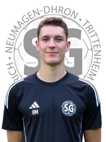 Max Heinsdorf