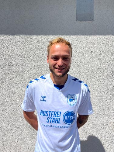 Janik Zöller