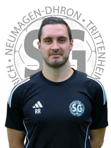 Raphael Rauls