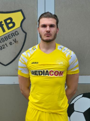 Falk Osthoff