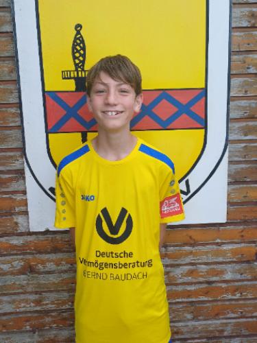 Leonard Joachim Speck