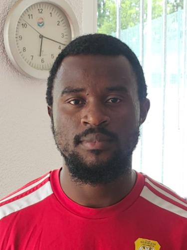 Gabriel Ngbwa Manga