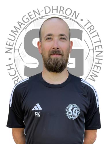 Fabian Kaufmann