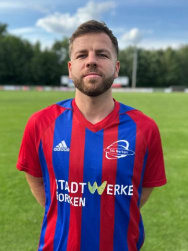 Thomas Becker