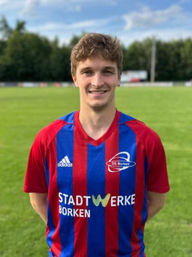 Fabian Huvers
