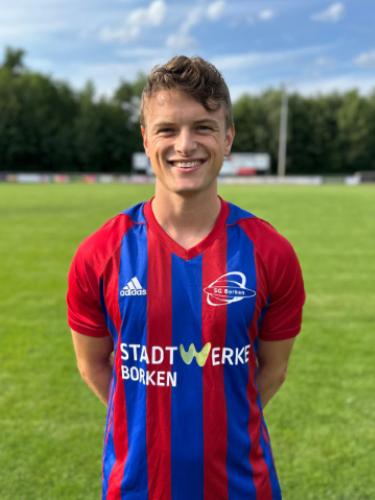Lukas Pothmann