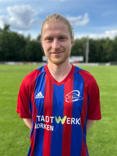 Matthias Wigger