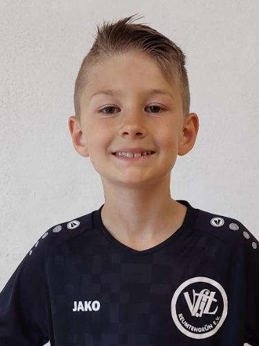 Leo Valentin Schnelle