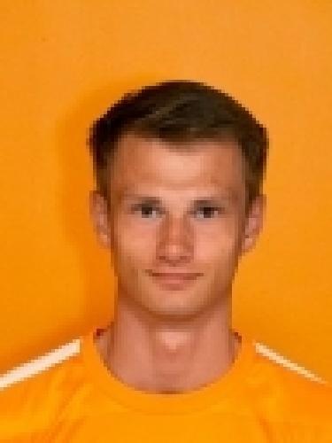 Maximilian Garbers