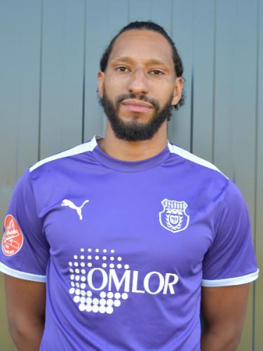 Salif Cisse