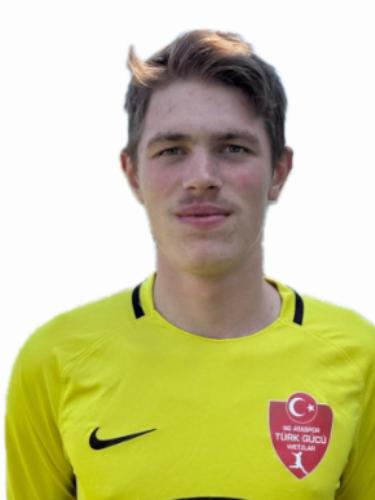 Gabriel Kuhlmann