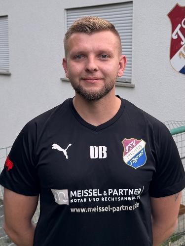 Dimitri Buller