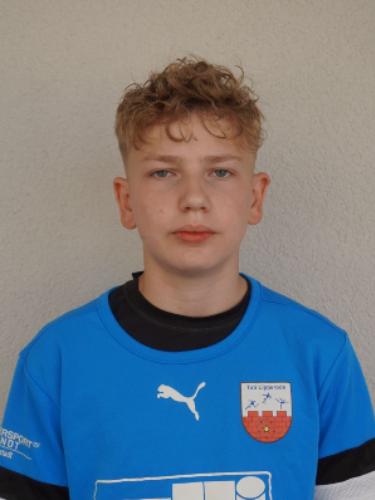 Johann Rune Asseburg