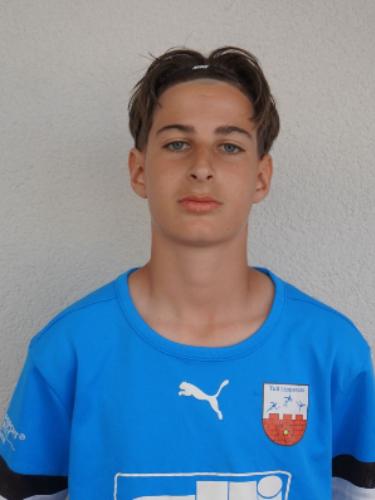Tiziano Capretti