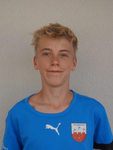 Malte Mertensmeier
